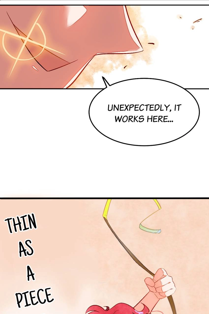 Won, Too, Three... Go! Chapter 15 page 30 - 