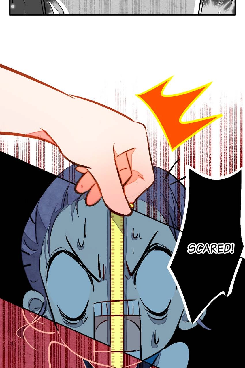 Won, Too, Three... Go! Chapter 15 page 34 - 