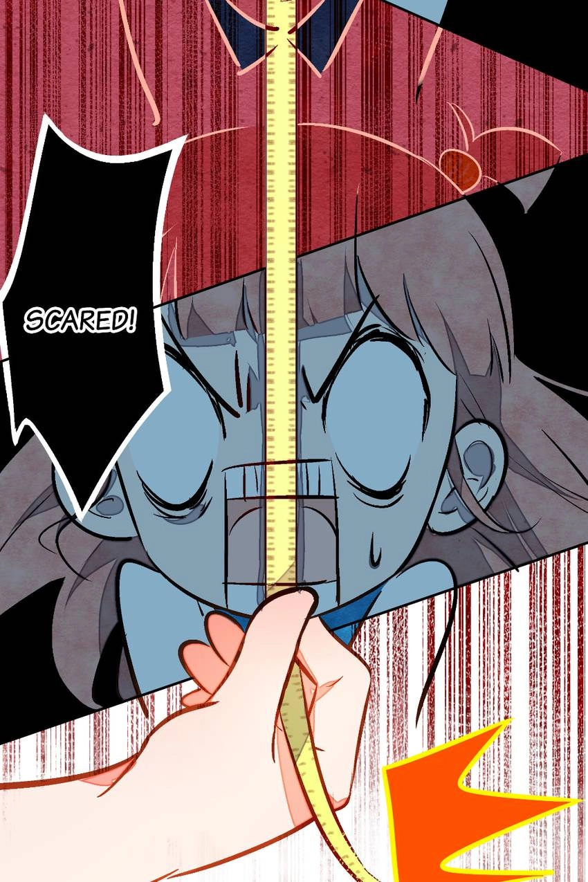 Won, Too, Three... Go! Chapter 15 page 35 - 