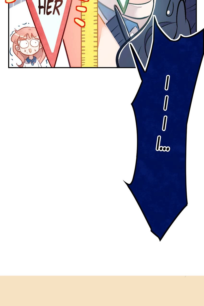 Won, Too, Three... Go! Chapter 15 page 37 - 