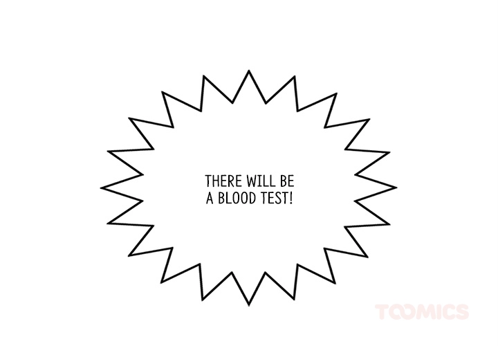 Won, Too, Three... Go! Chapter 17 page 2 - 