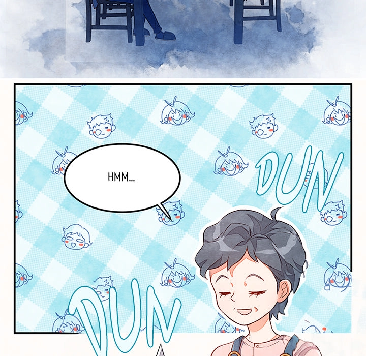 Won, Too, Three... Go! Chapter 17 page 102 - 