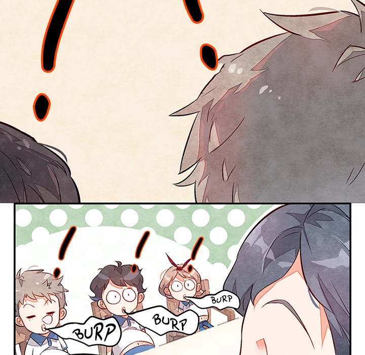 Won, Too, Three... Go! Chapter 17 page 104 - 