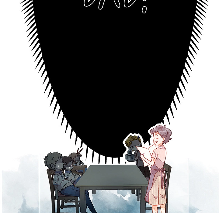 Won, Too, Three... Go! Chapter 17 page 108 - 