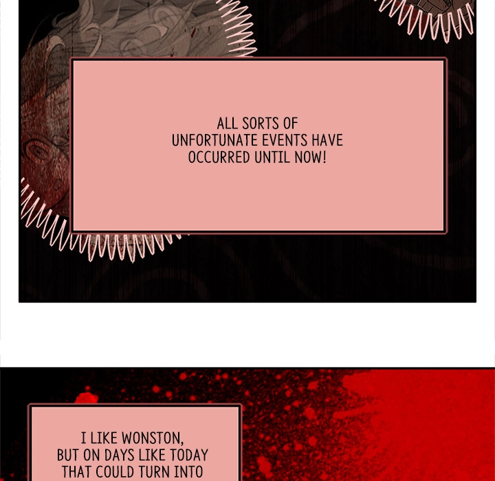 Won, Too, Three... Go! Chapter 17 page 12 - 