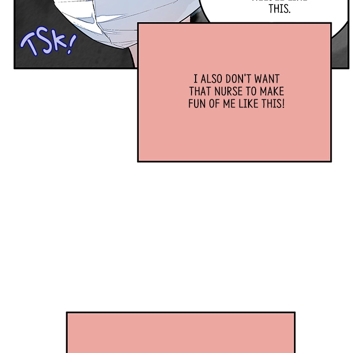 Won, Too, Three... Go! Chapter 17 page 18 - 