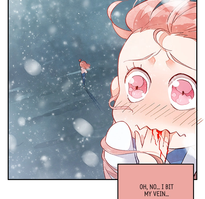 Won, Too, Three... Go! Chapter 17 page 20 - 