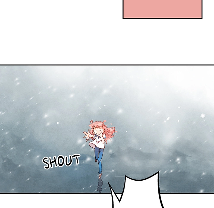 Won, Too, Three... Go! Chapter 17 page 21 - 