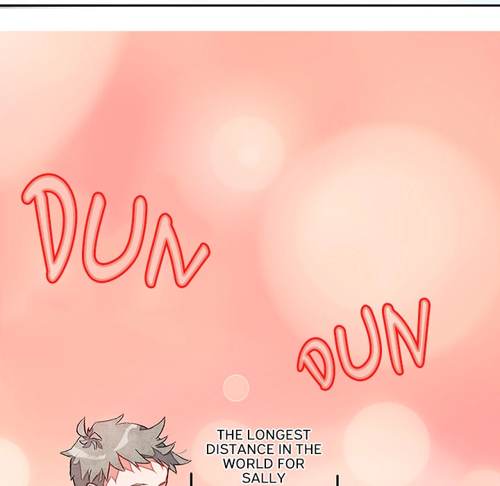 Won, Too, Three... Go! Chapter 17 page 24 - 