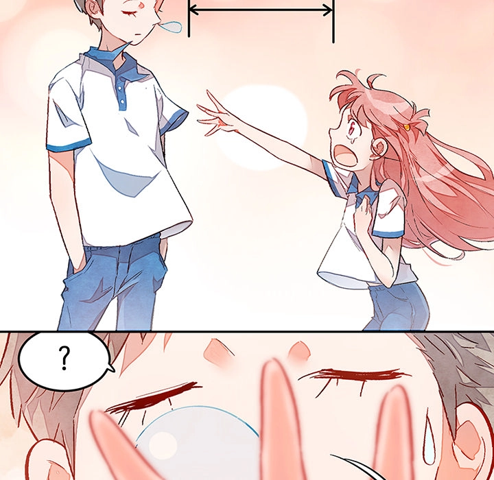 Won, Too, Three... Go! Chapter 17 page 25 - 