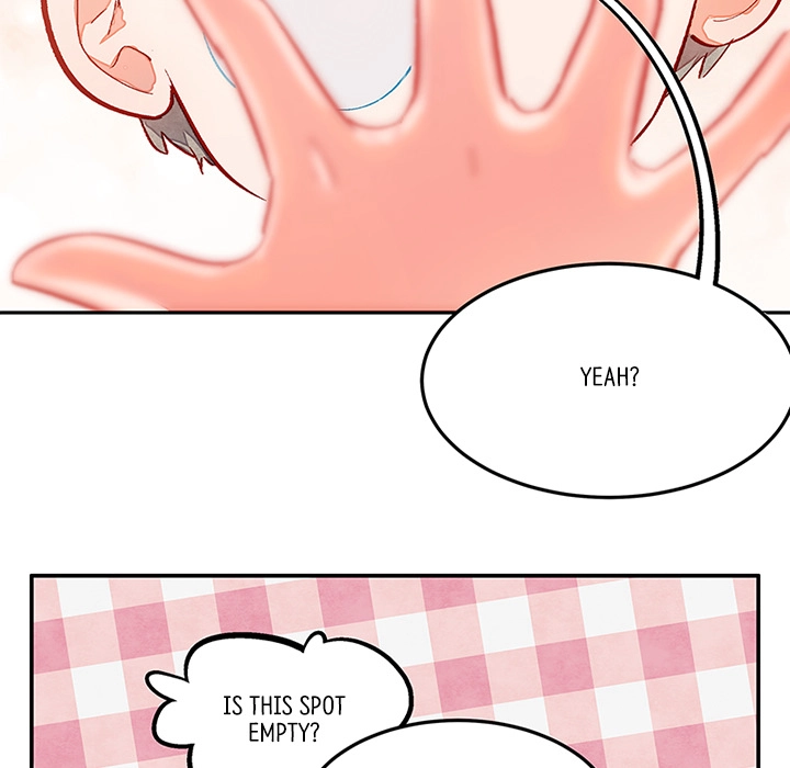 Won, Too, Three... Go! Chapter 17 page 26 - 