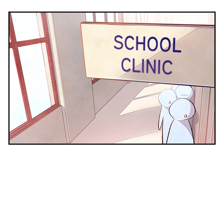 Won, Too, Three... Go! Chapter 17 page 28 - 