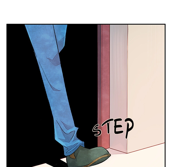 Won, Too, Three... Go! Chapter 17 page 29 - 