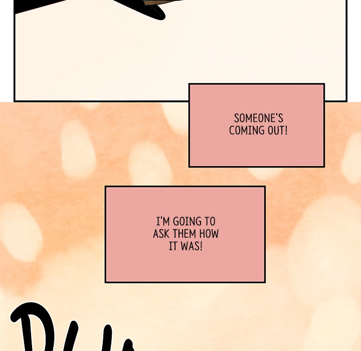 Won, Too, Three... Go! Chapter 17 page 30 - 