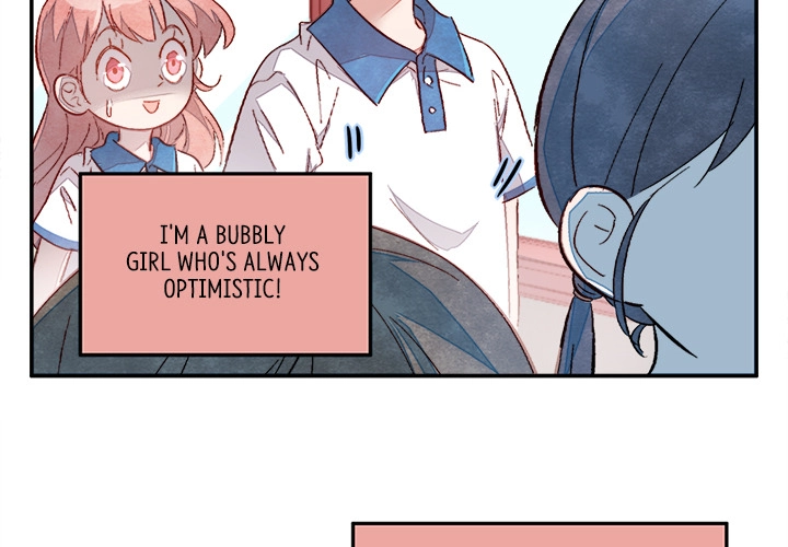 Won, Too, Three... Go! Chapter 17 page 4 - 