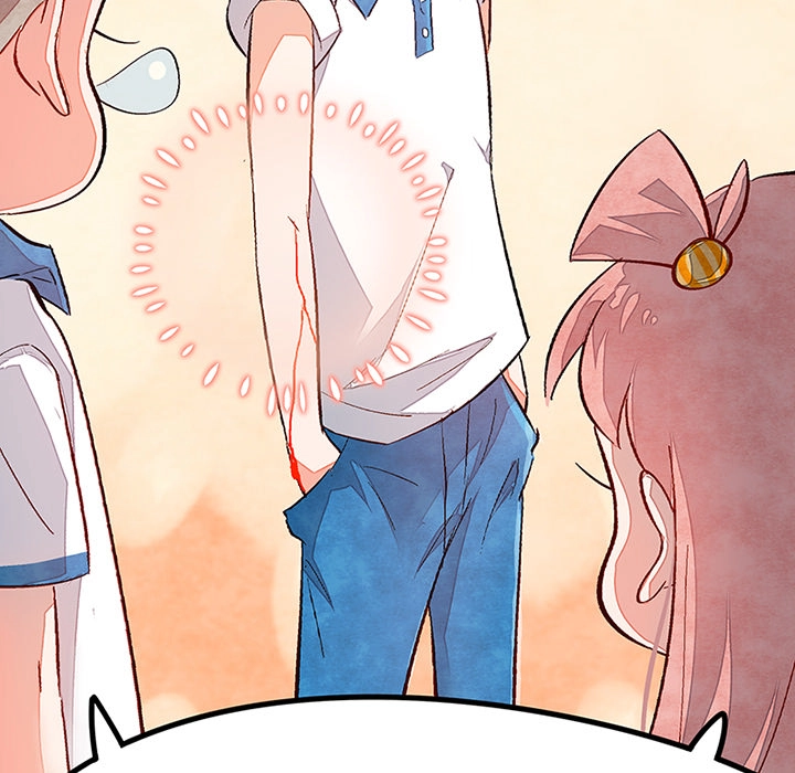 Won, Too, Three... Go! Chapter 17 page 32 - 
