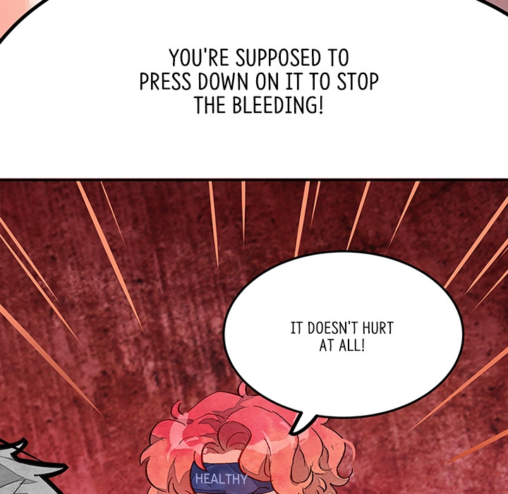 Won, Too, Three... Go! Chapter 17 page 33 - 