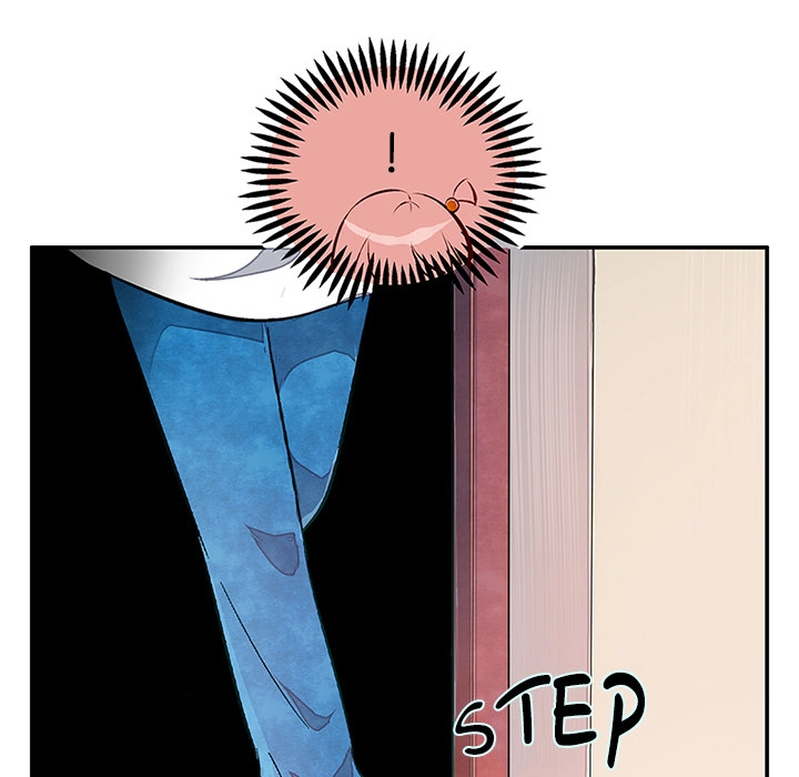 Won, Too, Three... Go! Chapter 17 page 37 - 