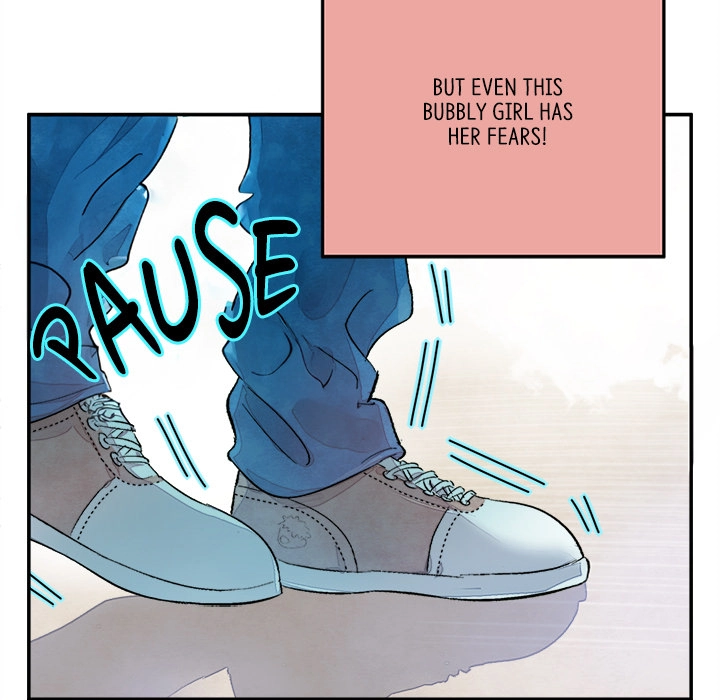 Won, Too, Three... Go! Chapter 17 page 5 - 