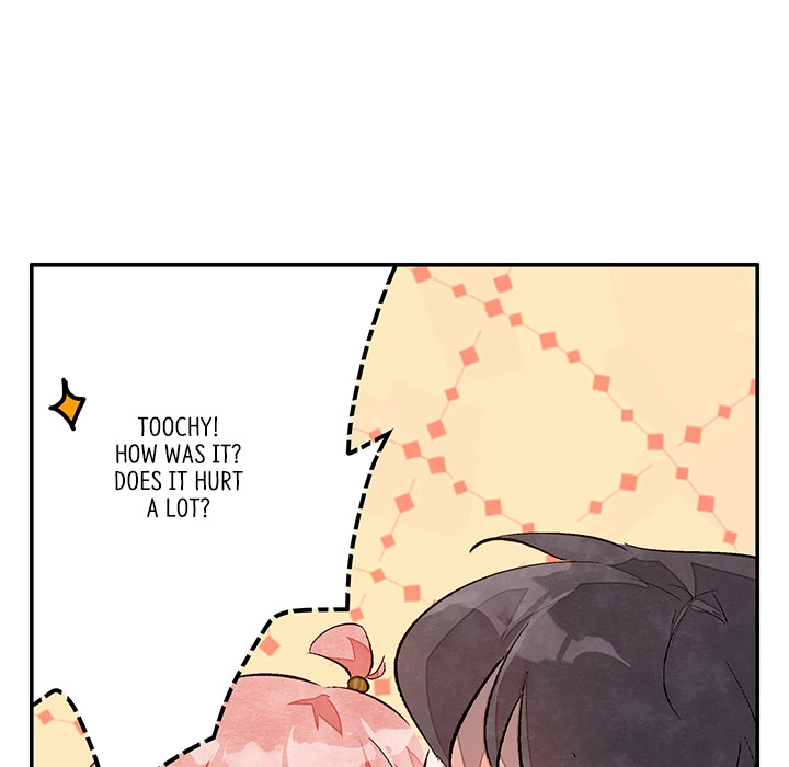Won, Too, Three... Go! Chapter 17 page 41 - 