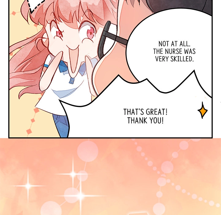 Won, Too, Three... Go! Chapter 17 page 42 - 