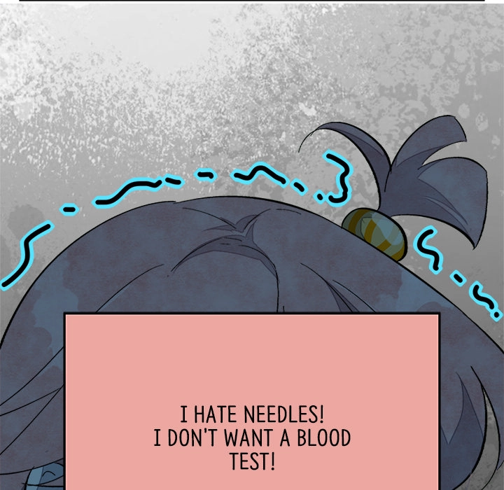 Won, Too, Three... Go! Chapter 17 page 6 - 