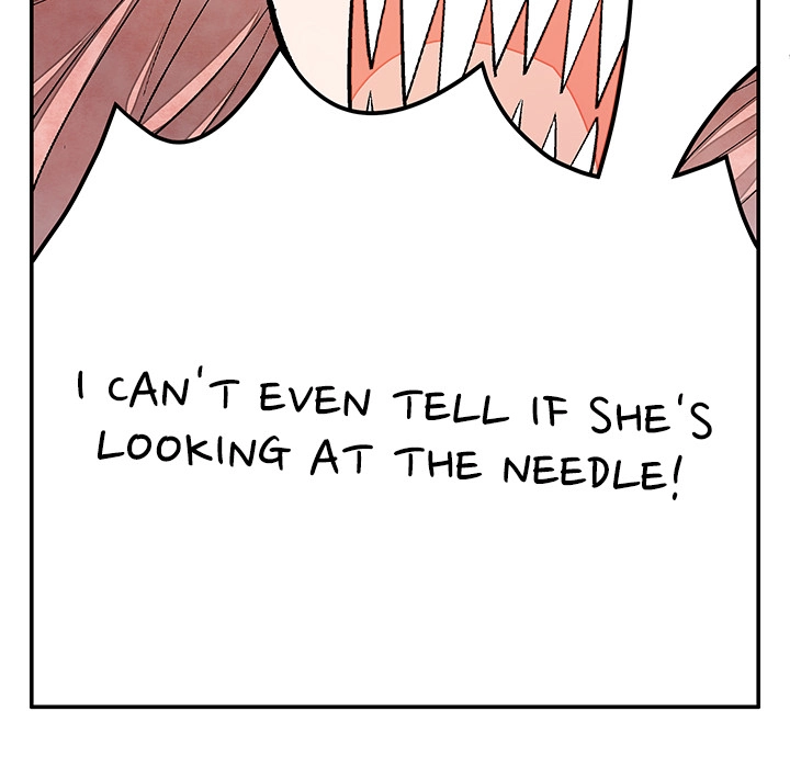 Won, Too, Three... Go! Chapter 17 page 52 - 