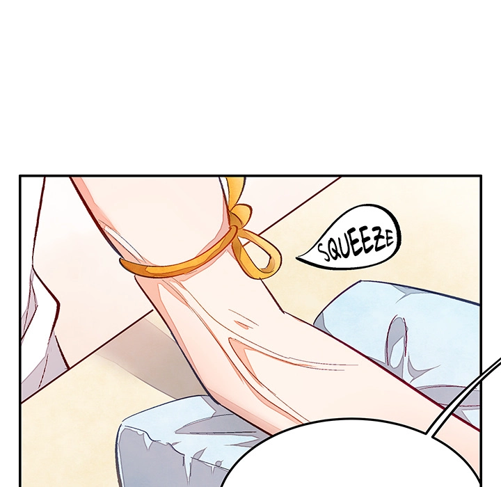 Won, Too, Three... Go! Chapter 17 page 53 - 
