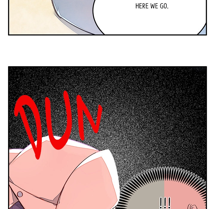Won, Too, Three... Go! Chapter 17 page 54 - 