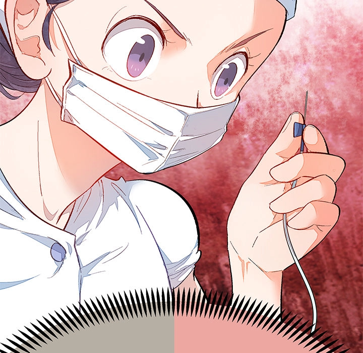 Won, Too, Three... Go! Chapter 17 page 56 - 