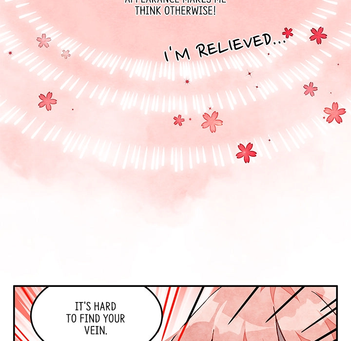 Won, Too, Three... Go! Chapter 17 page 61 - 