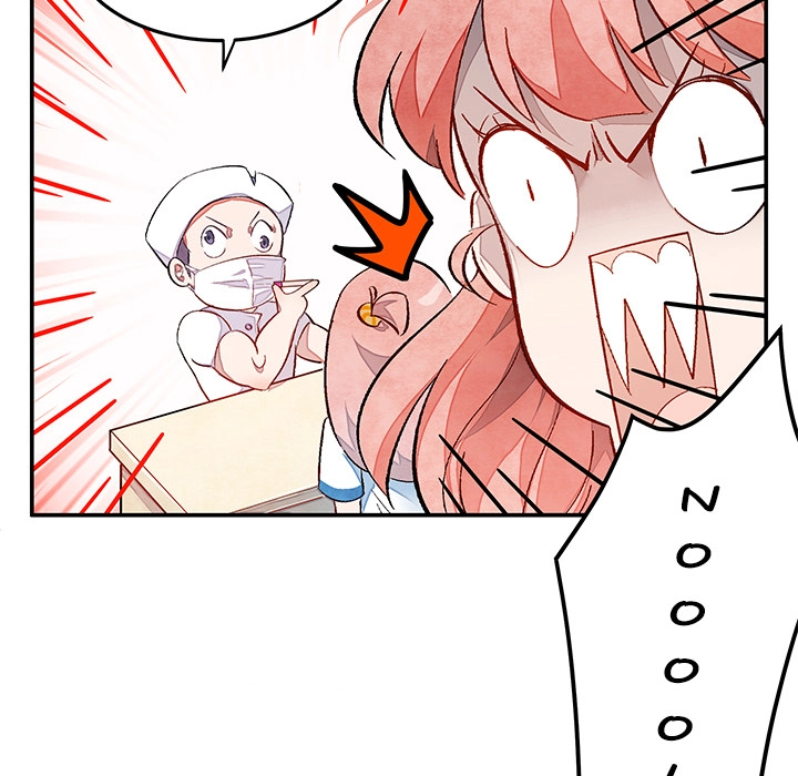 Won, Too, Three... Go! Chapter 17 page 62 - 
