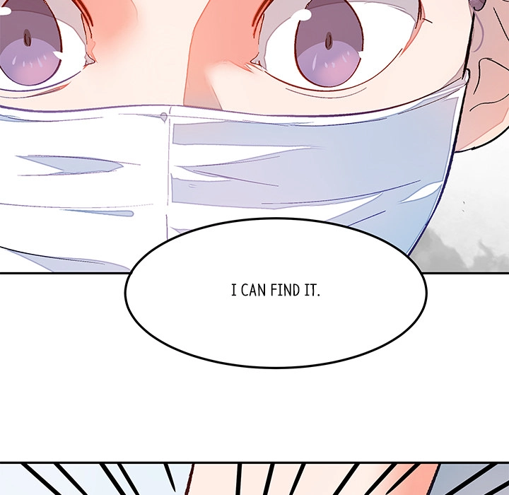 Won, Too, Three... Go! Chapter 17 page 64 - 
