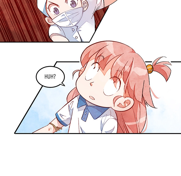 Won, Too, Three... Go! Chapter 17 page 66 - 