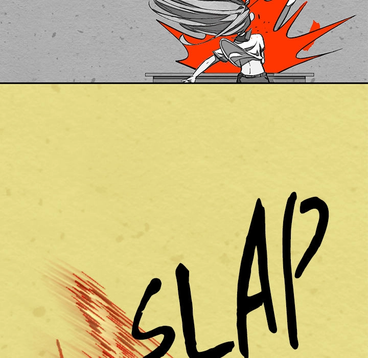 Won, Too, Three... Go! Chapter 17 page 69 - 