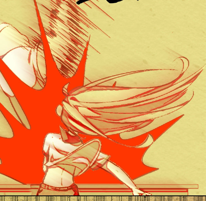 Won, Too, Three... Go! Chapter 17 page 70 - 