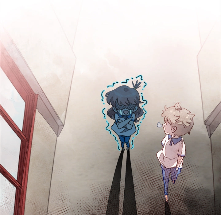 Won, Too, Three... Go! Chapter 17 page 8 - 