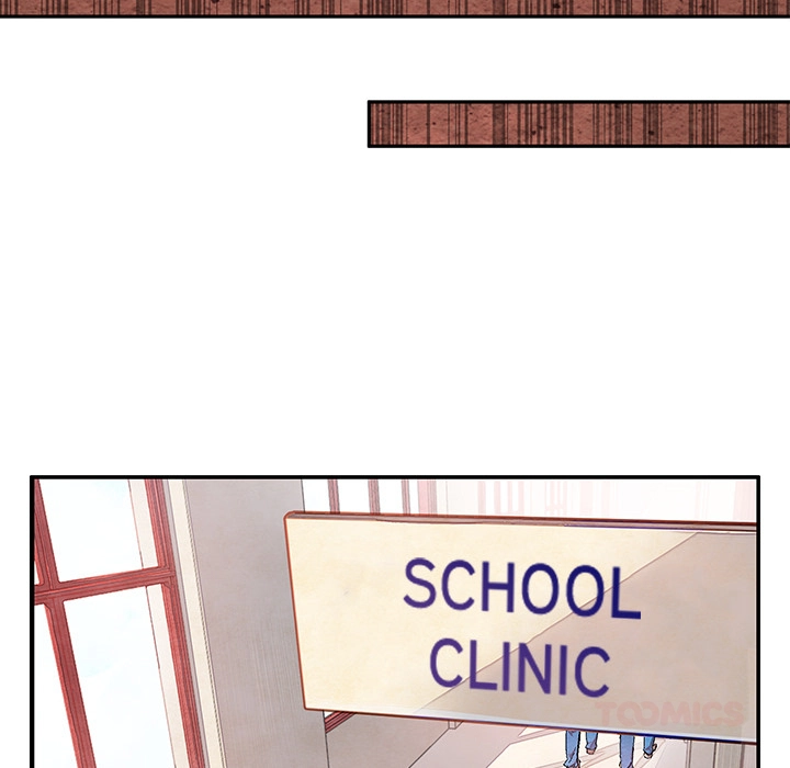 Won, Too, Three... Go! Chapter 17 page 74 - 