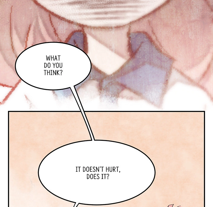 Won, Too, Three... Go! Chapter 17 page 76 - 