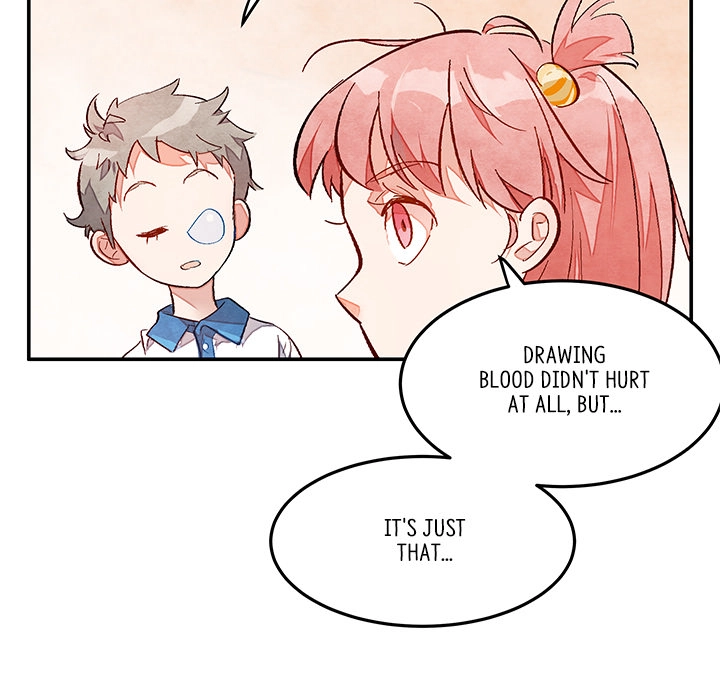 Won, Too, Three... Go! Chapter 17 page 77 - 
