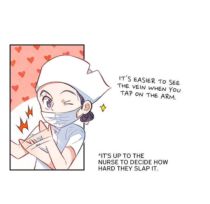 Won, Too, Three... Go! Chapter 17 page 78 - 