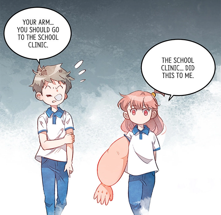 Won, Too, Three... Go! Chapter 17 page 81 - 