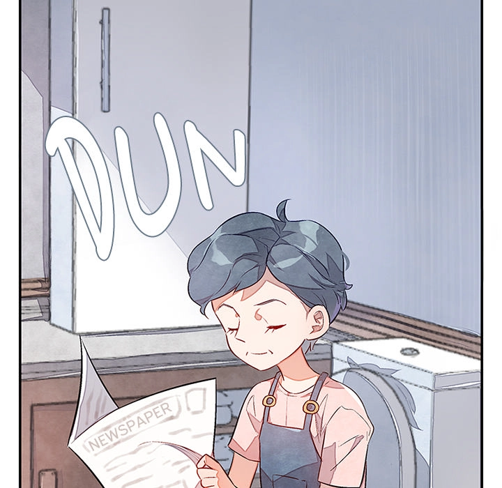 Won, Too, Three... Go! Chapter 17 page 86 - 