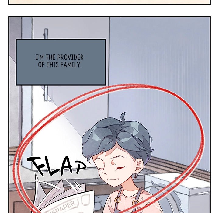 Won, Too, Three... Go! Chapter 17 page 89 - 