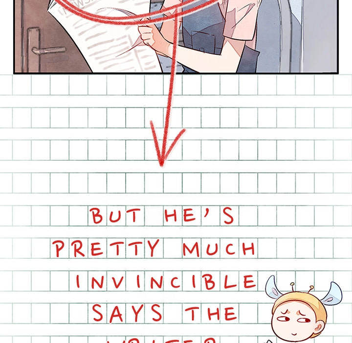Won, Too, Three... Go! Chapter 17 page 90 - 