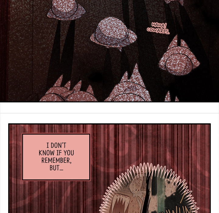 Won, Too, Three... Go! Chapter 17 page 10 - 