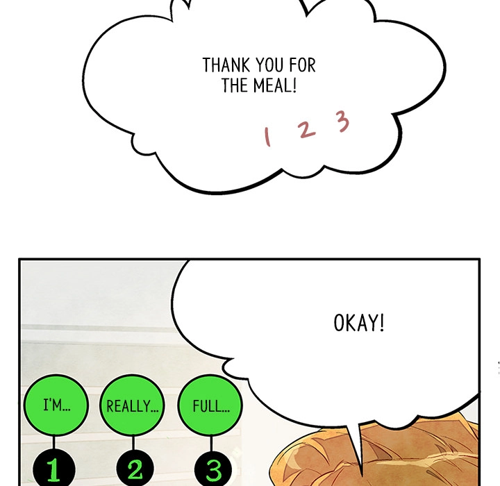Won, Too, Three... Go! Chapter 17 page 93 - 