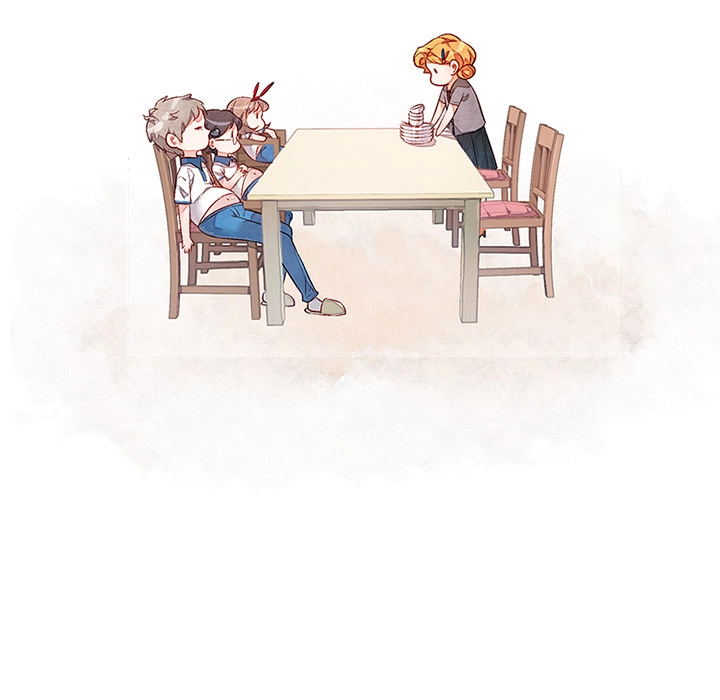 Won, Too, Three... Go! Chapter 17 page 100 - 