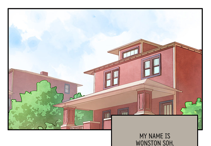 Won, Too, Three... Go! Chapter 18 page 1 - 