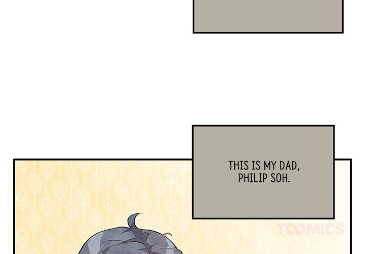 Won, Too, Three... Go! Chapter 18 page 2 - 